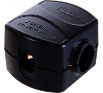 Сжим ответвительный У859М (50-70/4-35)    КВТ