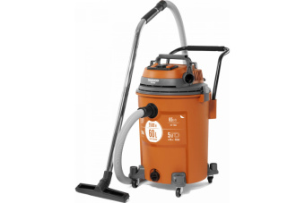 Пылесос промышленный 2500 Вт DAEWOO DAVC 6025S