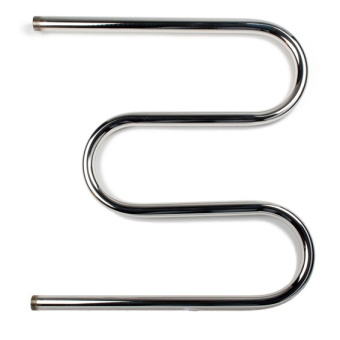 Полотенцесушитель М-обр.  32ПС (1") 500*500 