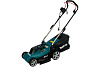 Газонокосилка электрическая Makita ELM3320, 1200 Вт