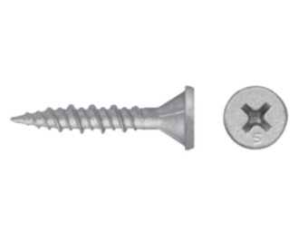 Шуруп для аквапанелей SN 4,2х39 (500 шт.) //KNAUF