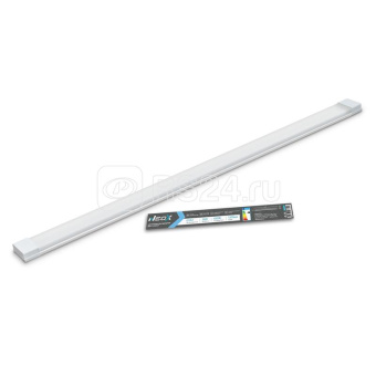 Светильник светодиодный ДПО-110 ОПАЛ 36Вт 6500К 1200мм IP40 NEOX IN HOME