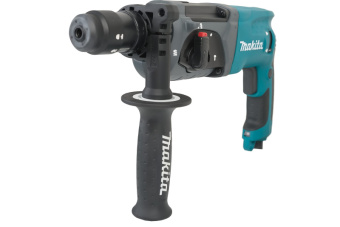 Перфоратор 780 Вт MAKITA HR2470FT Перфоратор 780 Вт MAKITA HR2470FT