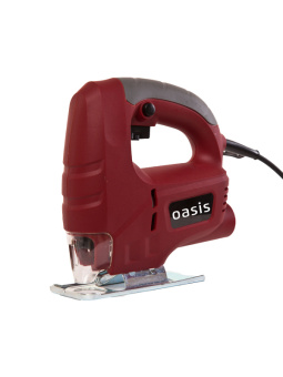 Лобзик 600 Вт 60/10 мм 800-3000 об/мин Oasis LE-60
