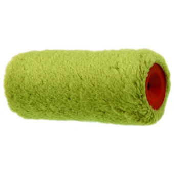 Ролик 240 мм Полиакрил зелёный d42 мм ворс 18 мм 313-2240