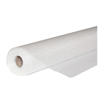 Сетка фасадная КМ-К 2000 КРЕПИКС плотность 165 гр/м.кв., ячейка 5*5 мм, рулон 1*50 м