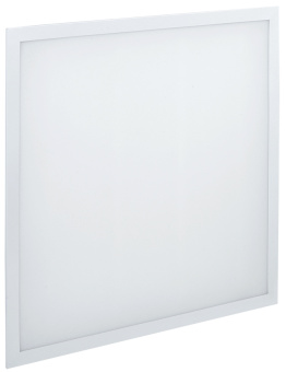 Панель световая универсальная 36Вт 6500К 3100Лм опал 595х595x20 ДВО 6560-O IEK 