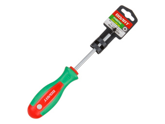 Отвертка PZ2*100 мм ВОЛАТ 18050-210