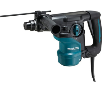 Перфоратор 1050 Вт 3,6 Дж SDS+ Makita HR3001CJ