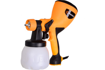 Краскопульт 400 Вт Вихрь ЭКП-400
