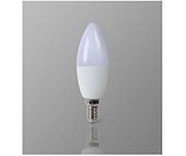 Лампа с/д свеча LEEK LE SV LED 10W 6K E14 (100)