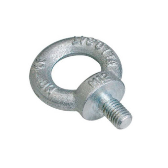 Рым-гайка DIN 582 оцинкованная М12 (1 шт)