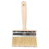 Кисть ракля Люкс 120*25 мм 0101813