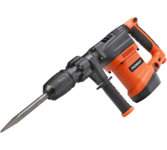 Молоток отбойный 1375 Вт 18 Дж, 2800 уд./мин PATRIOT DB 200