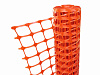 Сетка аварийного ограждения 50*95мм, 1,0*50 м