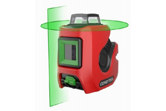 Уровень лазерный 30 м CONDTROL NEO G1-360,