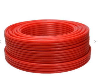 Труба  PERT 16*2,0  (200м) красная TAEN 						 Труба  PERT 16*2,0  (200м) красная TAEN