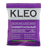 Клей обойный KLEO Мини Line Optimal (5-10м2) 60 гр.