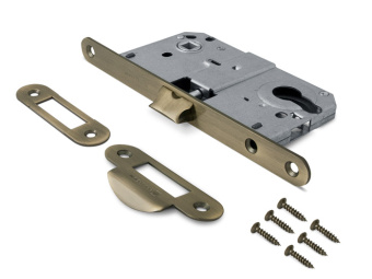 Корпус замка 385 AB ,  PALLADIUM