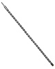 Бур SDS+ 26*1000 мм VERTEXTOOLS