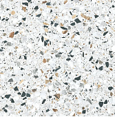 АКСИМА плитка напольная Сан-Ремо 327х327х8мм светло-серая