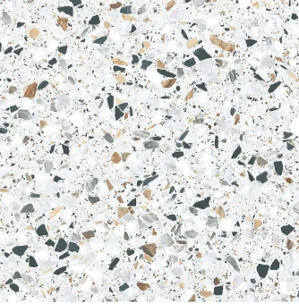 АКСИМА плитка напольная Сан-Ремо 327х327х8мм светло-серая