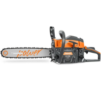 Пила цепная  бензиновая DAEWOO DACS 4516