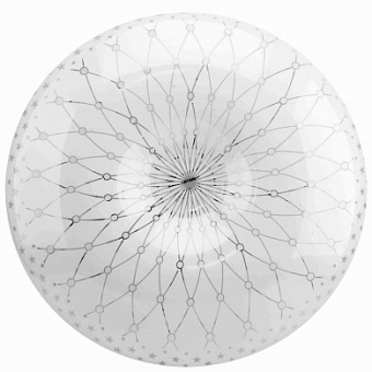 Свет-к с/д (потолочный) СЛЛ 003 18Вт 6К Фея  (260x80) (10)