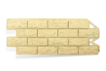 Фасадная панель Фагот Шатурский 1,16*0,45м