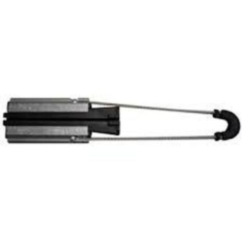 Зажим анкерный ЗАН 70-95/2200 (PA 95-2000) ИЭК для СИП 2 (упак. 48/3)