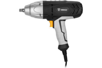 Гайковерт сетевой 950 Вт 350 Нм DECO DKIW 950