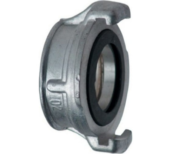 Головка муфтовая CHAMPION ГМ-100 (D-4") GP100E, GTP101E