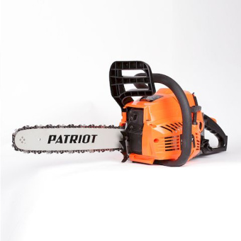Бензопила PATRIOT PT3816 1500Вт, 2.0л.с.