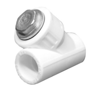 Фильтр полипропиленовый 20 Valfex