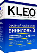Клей KLEO SMART 7-9 для виниловых обоев  200гр