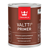 Антисептик грунтовочный VALTTI PRIMER бесцв 0,9л