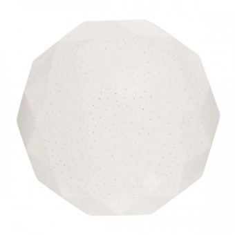 Свет-к с/д (потолочный) СЛЛ 041 45Вт 5К Бриллиант (435x83) (5)