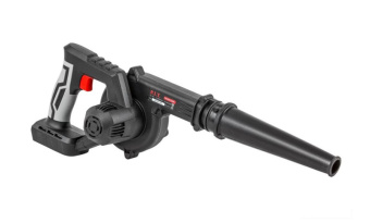 Воздуходувка аккумуляторная PIT SOLO без ак и зу 20В