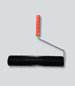 Валик игольчатый МИНИ 400 мм высота иглы 14 мм