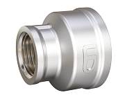 Муфта переходная 1 1/2"х1 1/4" ВР никель "LD Pride" (16) Муфта переходная 1 1/2"х1 1/4" ВР никель "LD Pride" (16)