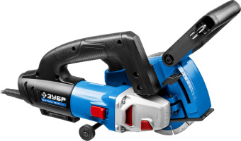 Штроборез 1400 Вт ЗУБР ЗШ-П30-1400 ПСТ