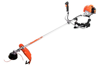 Мотокоса бензиновая PATRIOT PT 553 2200Вт, 3,0л.с.