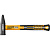 Молоток слесарный 300 г INGCO HMH8180300 INDUSTRIAL