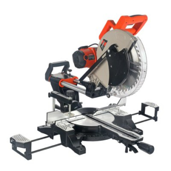 Пила торцовочная 1700 Вт PATRIOT MS 305