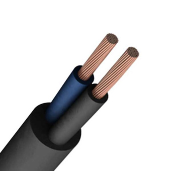 Кабель КГтп-хл 2х6,0 ГОСТ