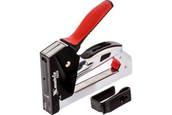 Степлер мебельный тип 53 6-14 мм MATRIX PRO 40918