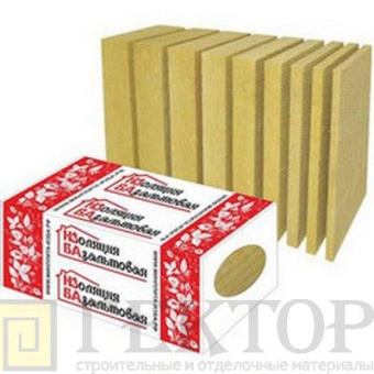 Изба Кровля Низ-100 1000*600*100