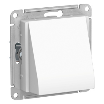 Механизм Вывода кабеля, белый ATLASDESIGN Механизм Вывода кабеля, белый ATLASDESIGN