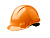 Каска защитная оранжевая 22-4-001 Каска защитная оранжевая 22-4-001
