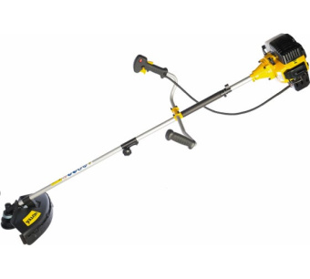 Мотокоса бензиновая HUTER GGT-1500S 1500Вт, 2.0л.с